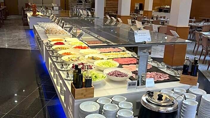 Hotel Madeira Centro